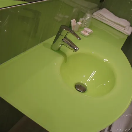 Grego Hotel Bolzano Vicentino