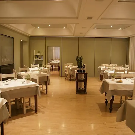 Hotel Grego Bolzano Vicentino