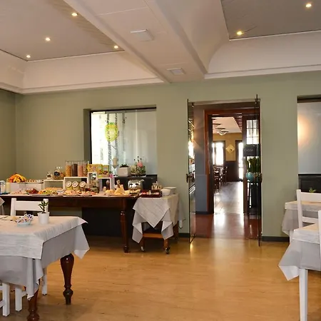 Grego Ξενοδοχείο