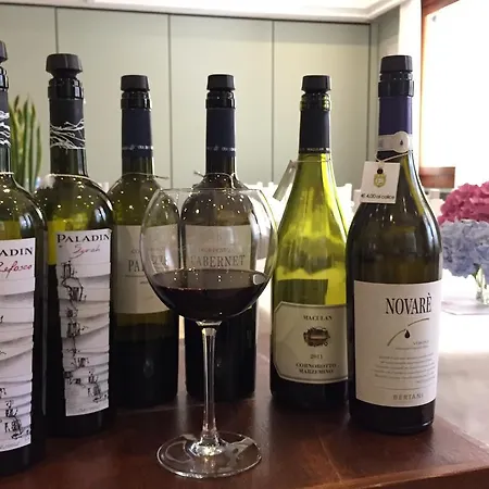 Hotel Grego Bolzano Vicentino