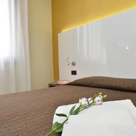 Grego Hotel Bolzano Vicentino