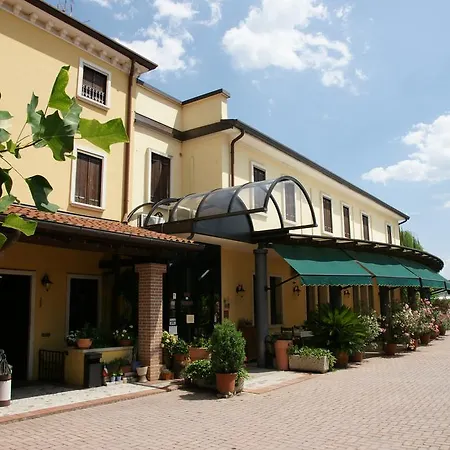 Locanda Grego Hotel Bolzano Vicentino