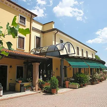 Grego 酒店 博尔扎诺维琴蒂诺