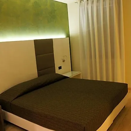 Locanda Grego فندق
