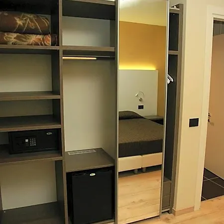 Locanda Grego 3*