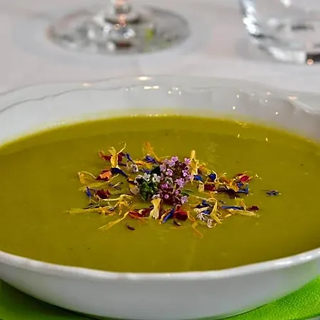Locanda Grego فندق