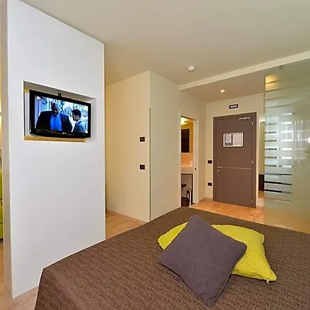 Otel Grego 3*