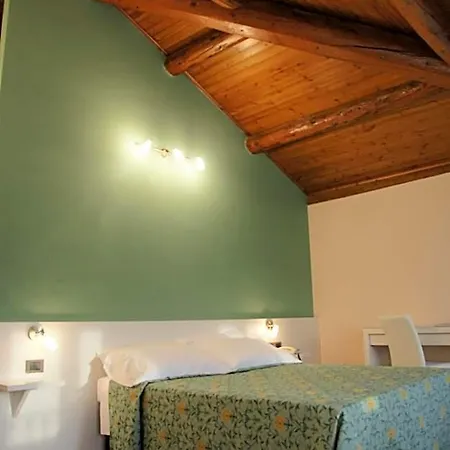Locanda Grego فندق Bolzano Vicentino