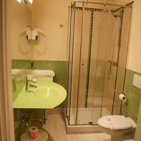 Locanda Grego 3* Bolzano Vicentino