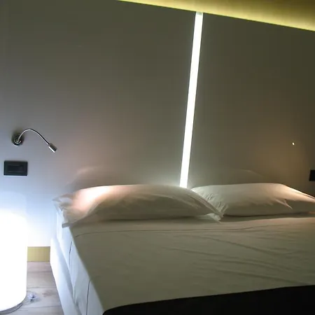 Locanda Grego Hotel
