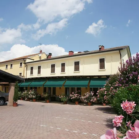 Locanda Grego Hotel Bolzano Vicentino