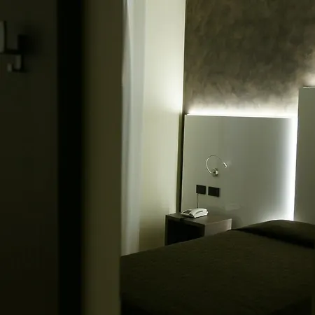 Hotel Locanda Grego 3*