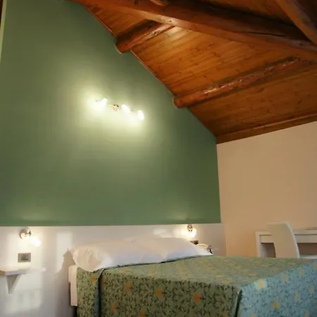 Locanda Grego 3* Bolzano Vicentino