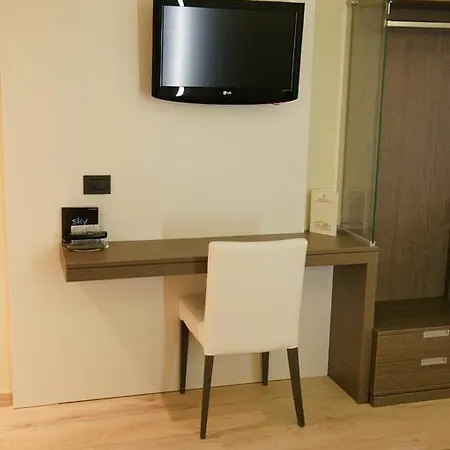 Hotel Locanda Grego 3*