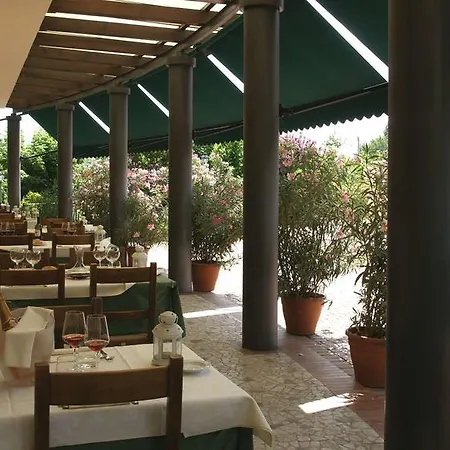 Locanda Grego 3* Bolzano Vicentino