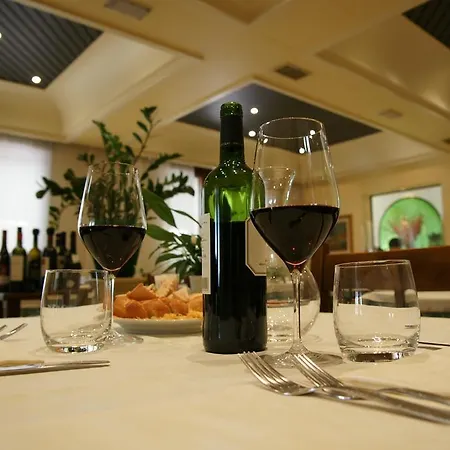 Locanda Grego Hotel