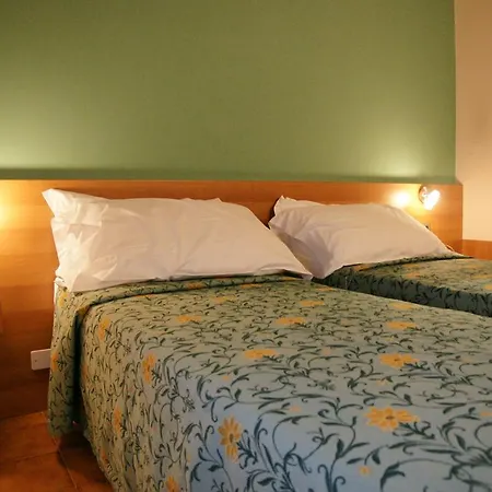Locanda Grego 3* Bolzano Vicentino
