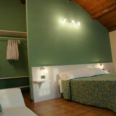 فندق Locanda Grego