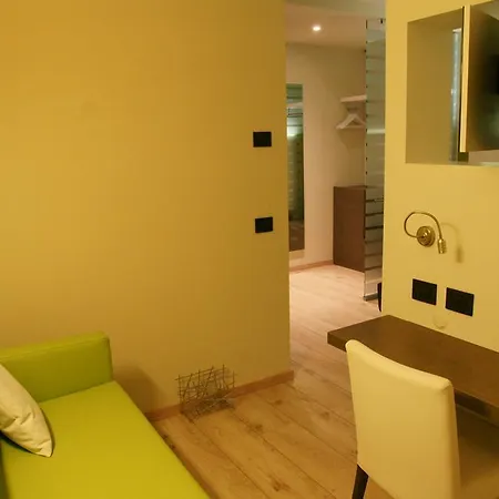 Locanda Grego Hotel 3*
