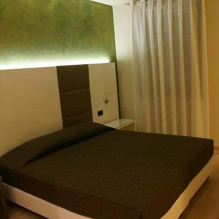 Locanda Grego Hotel