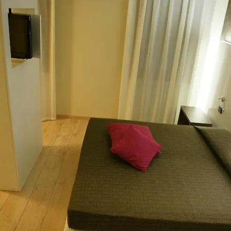 Hotel Locanda Grego