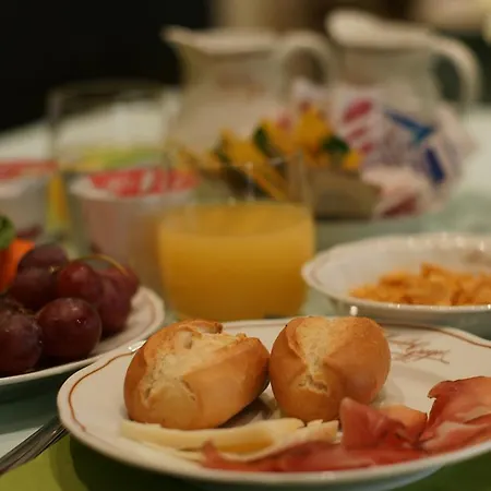 Locanda Grego Hotel Bolzano Vicentino
