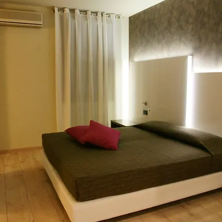 Hotel Locanda Grego 3*