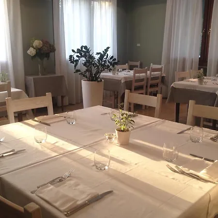 Locanda Grego Hotel