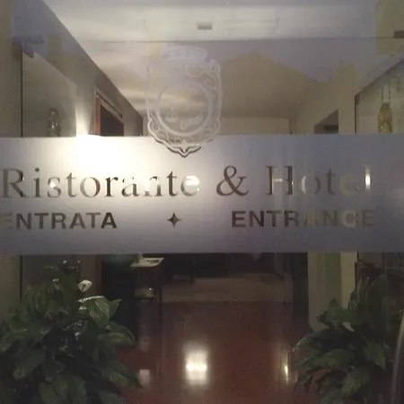 Locanda Grego 3*