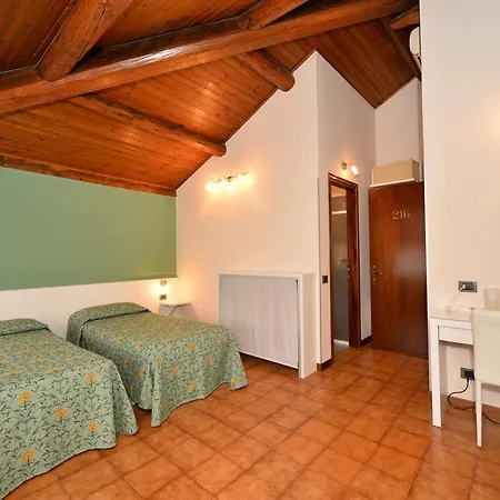 Locanda Grego 3* Bolzano Vicentino