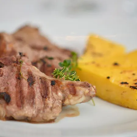 Locanda Grego Hotel