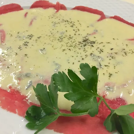 Locanda Grego 3* Bolzano Vicentino