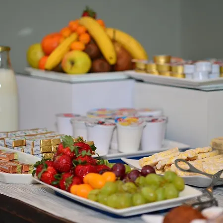 Locanda Grego Hotel