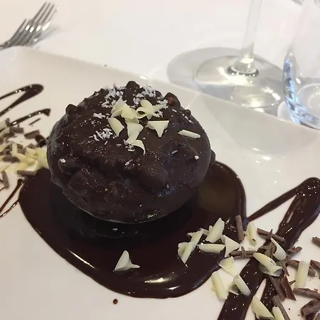 Locanda Grego 3* Bolzano Vicentino