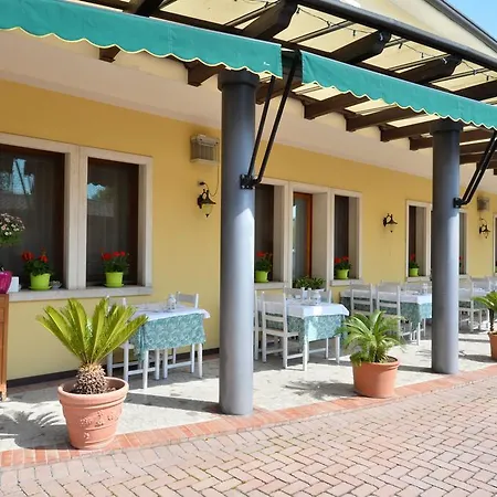 Locanda Grego Bolzano Vicentino