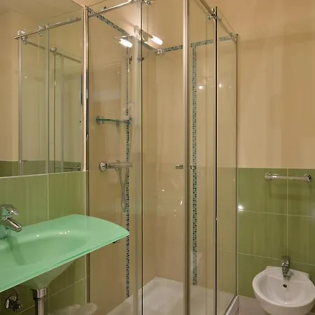 Locanda Grego Hotel 3*