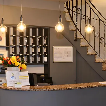 Locanda Grego 3*