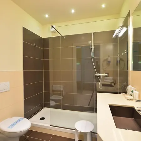 Hotel Locanda Grego
