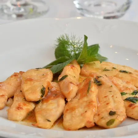 Locanda Grego 3* Bolzano Vicentino