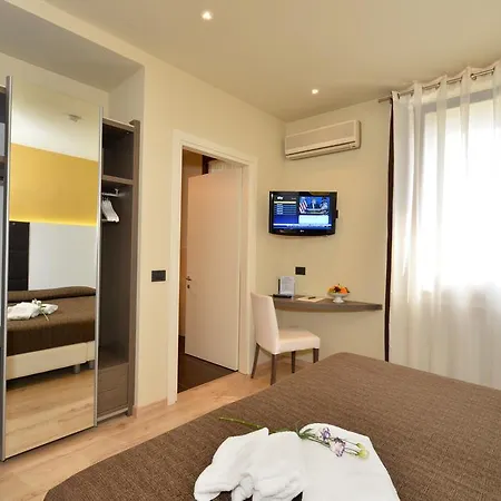 Locanda Grego Hotel