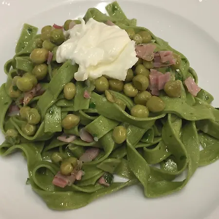 Locanda Grego Hotel Bolzano Vicentino