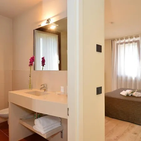 Locanda Grego 3* Bolzano Vicentino