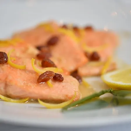 فندق Locanda Grego Bolzano Vicentino