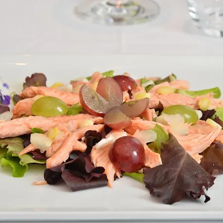 Locanda Grego Bolzano Vicentino
