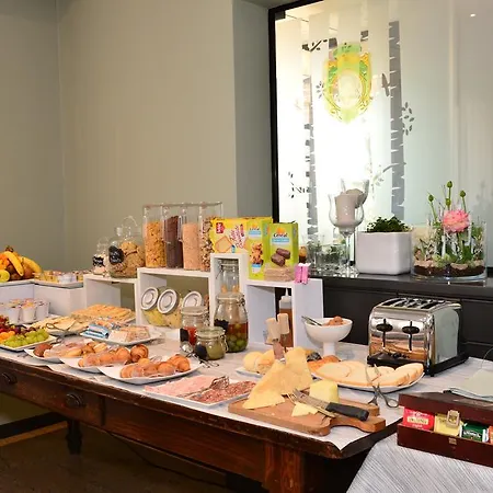 Hotel Locanda Grego Bolzano Vicentino