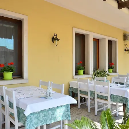 Locanda Grego Hotel Bolzano Vicentino