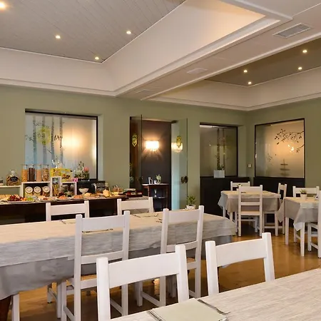 Hotel Locanda Grego Bolzano Vicentino