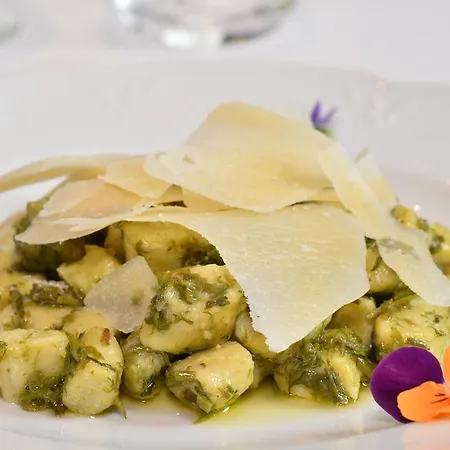 فندق Locanda Grego Bolzano Vicentino