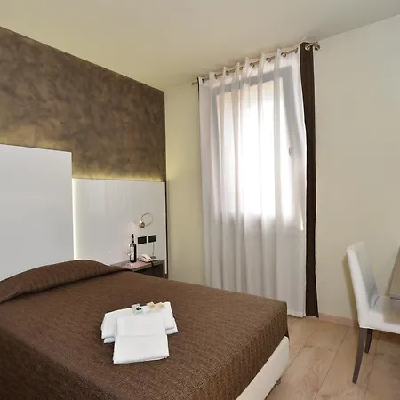 Locanda Grego 3* Bolzano Vicentino