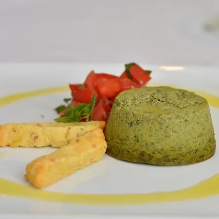 Locanda Grego فندق Bolzano Vicentino